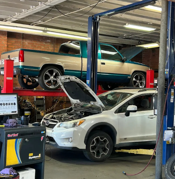 Pico Rivera Auto Clinic in Pico Rivera, CA (4)