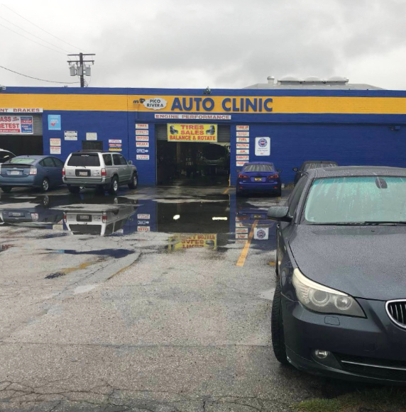 Pico Rivera Auto Clinic in Pico Rivera, CA (6)