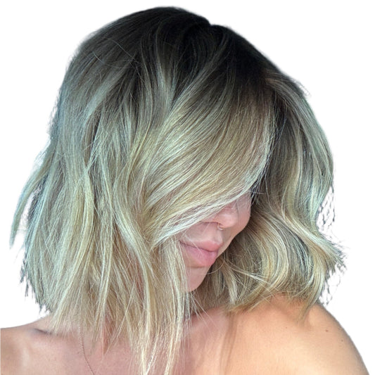 Hairapy by Lana (Total Salon Studio Plaza) in Palm Coast, FL (3)