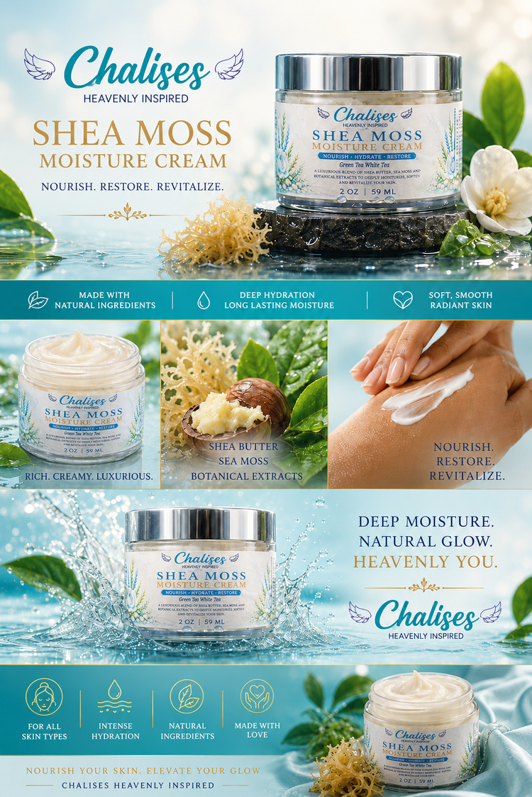 Chalises Heavenly Skincare in Winterville, GA