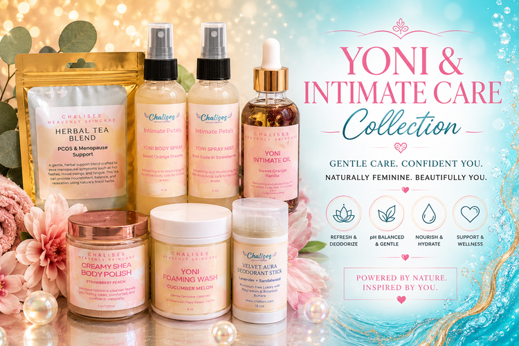 Chalises Heavenly Skincare in Winterville, GA (2)