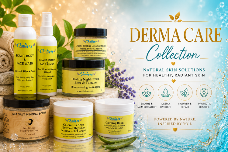 Chalises Heavenly Skincare in Winterville, GA (3)