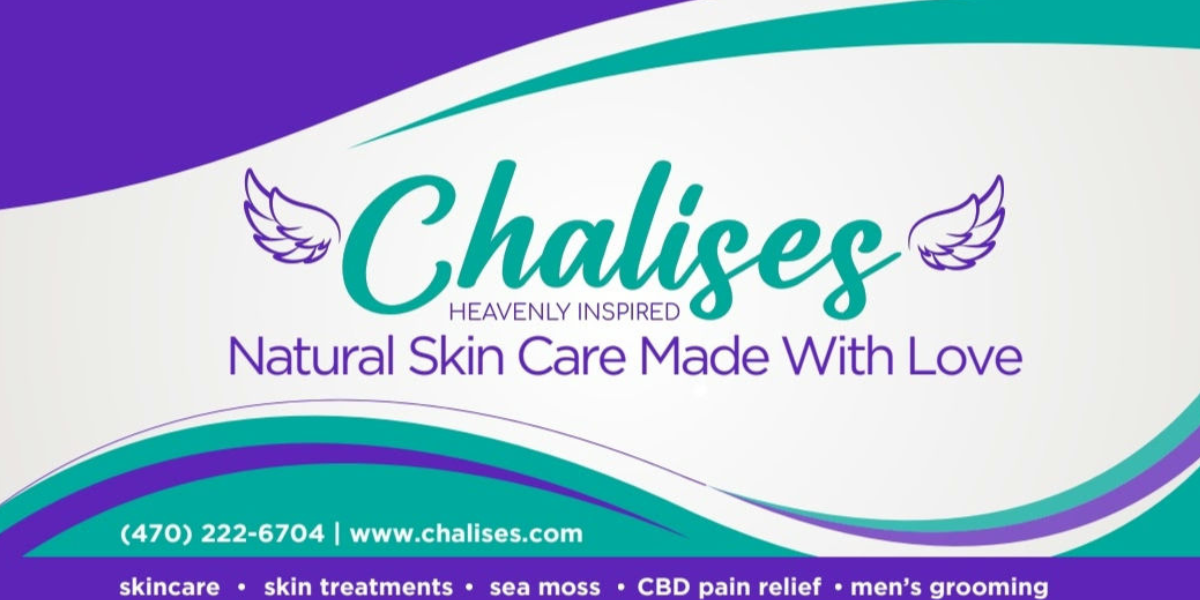 Chalises Heavenly Skincare in Winterville, GA (4)