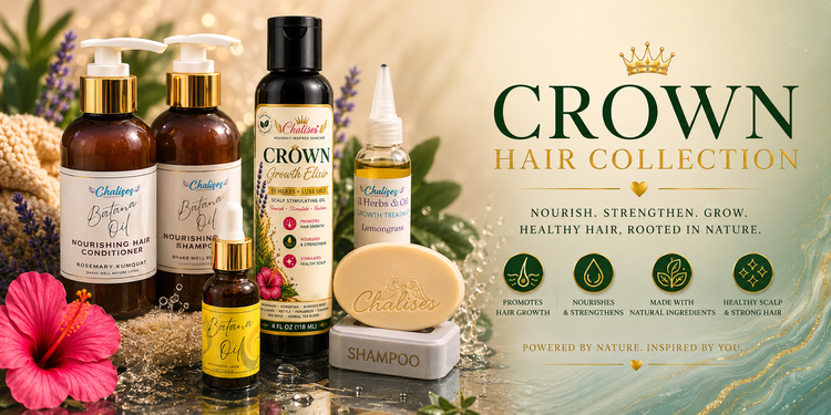 Chalises Heavenly Skincare in Winterville, GA (5)