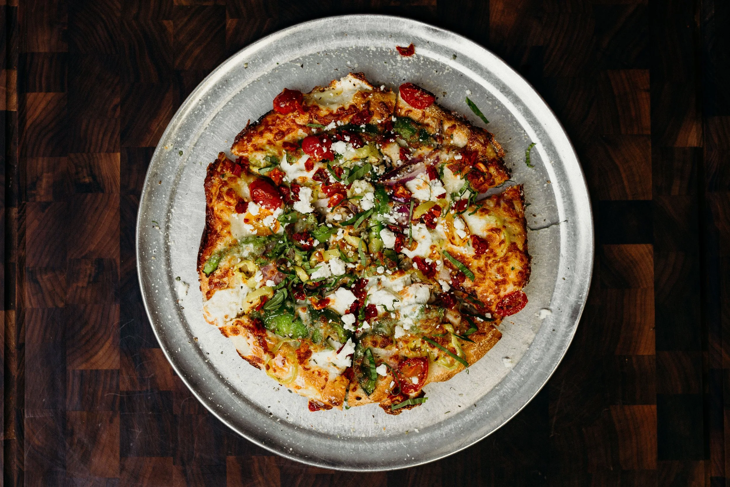 Park Street Pizza in Sugarcreek, OH (4)