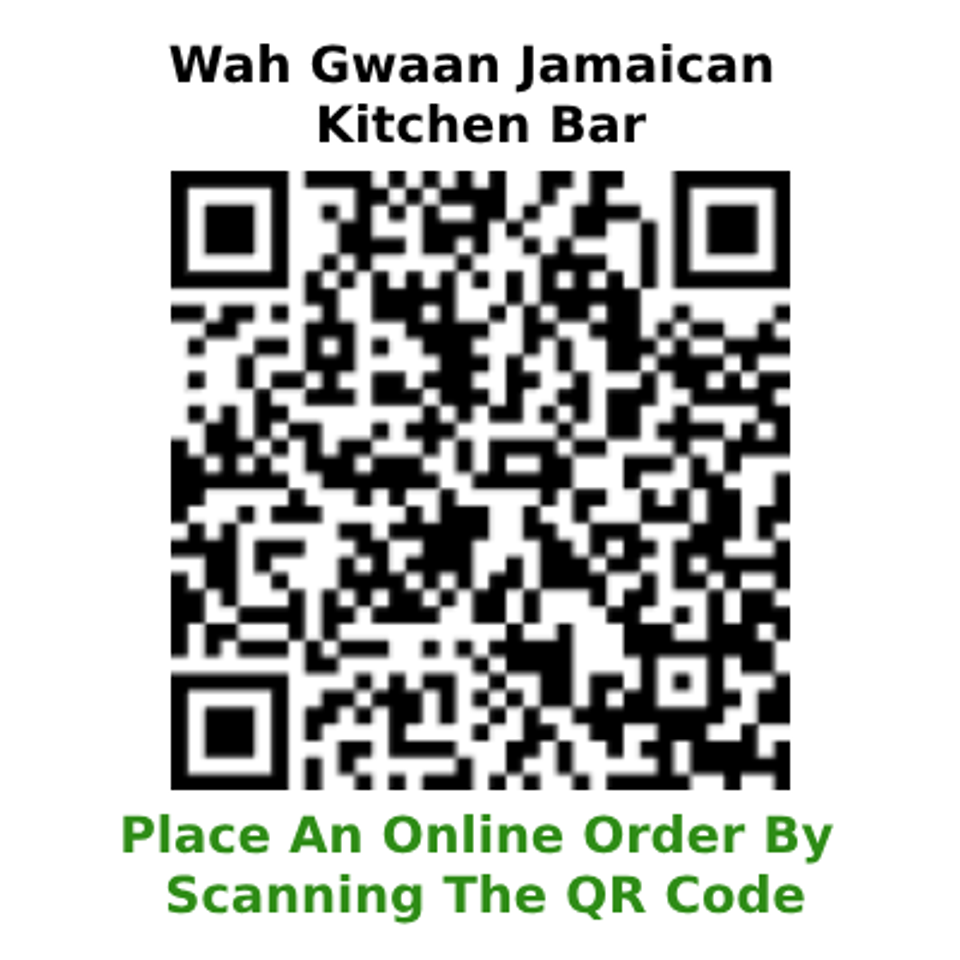Wah Gwaan Jamaican Kitchen & Bar in Los Angeles, CA