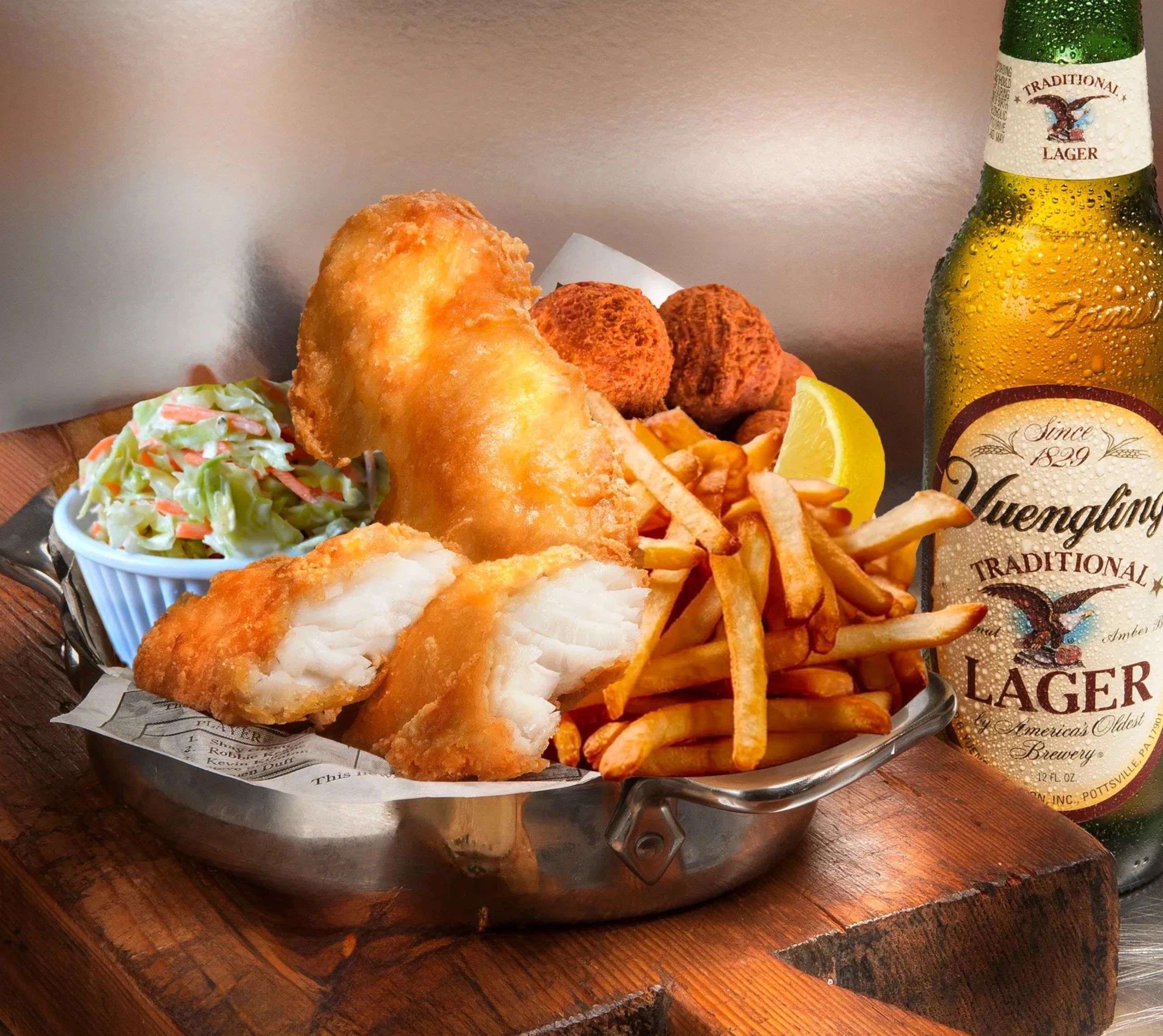 Tony Maloney's in North Royalton, OH