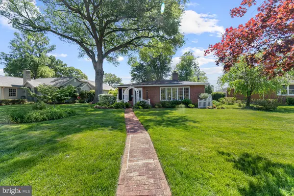 Blackwell Real Estate in Annapolis, MD