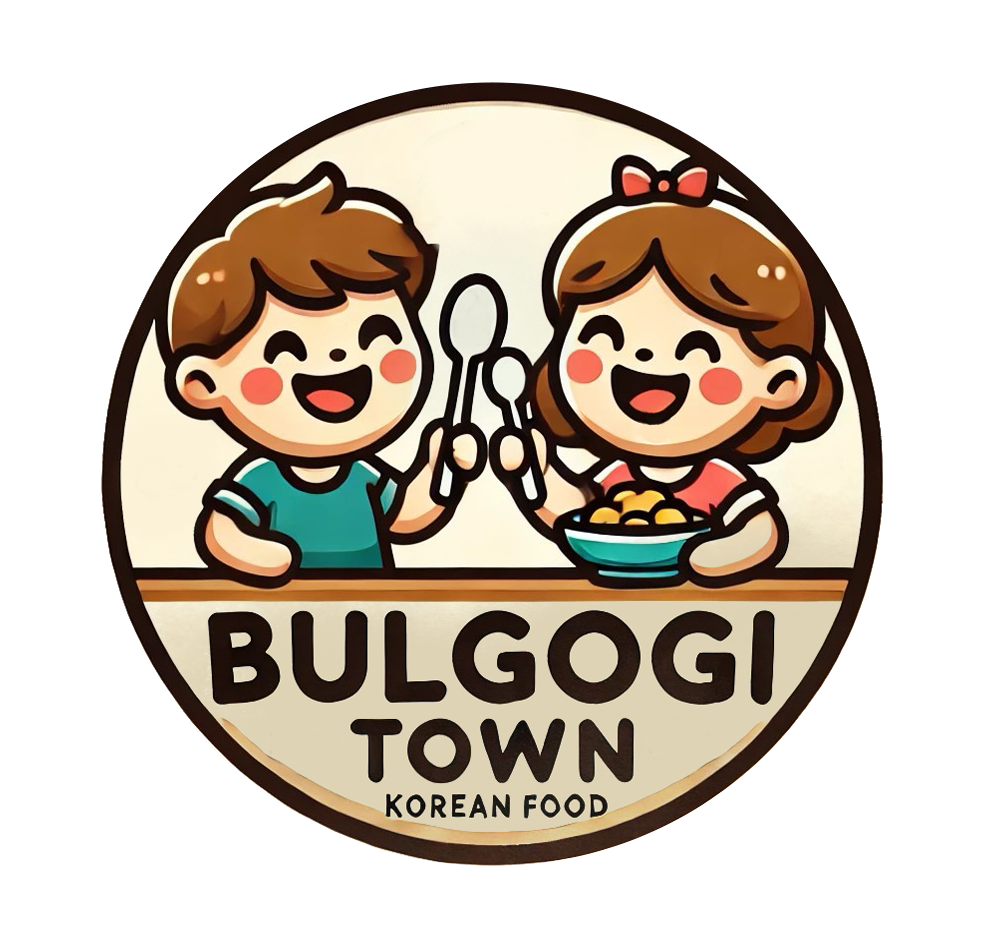 Bulgogi Town in Azusa, CA