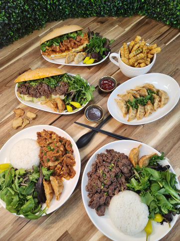 Bulgogi Town in Azusa, CA (3)