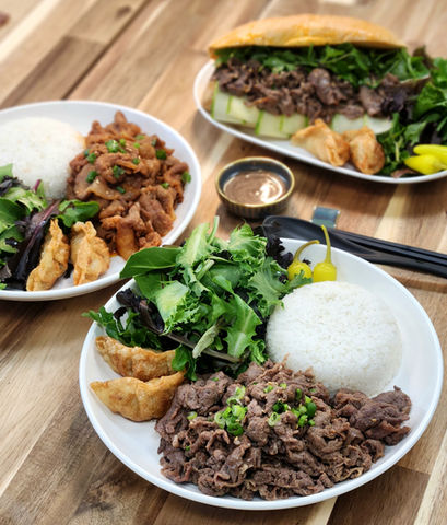 Bulgogi Town in Azusa, CA (4)