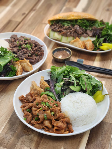Bulgogi Town in Azusa, CA (6)