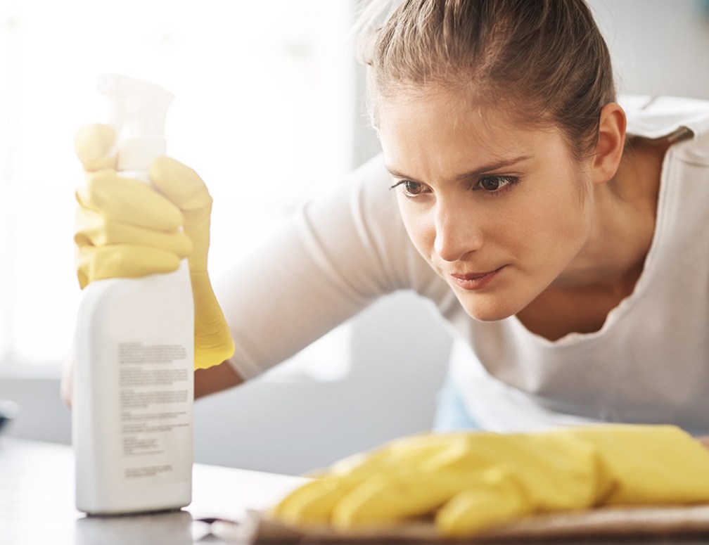 HouseClean Glendale - Maid & House Cleaning Service in Glendale, CA (6)