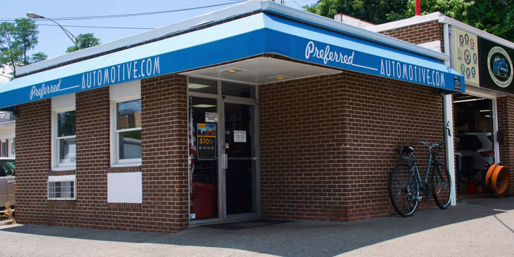 Preferred Automotive in Rockville, MD (4)
