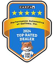 Performance Automotive & Towing of Gaffney in Gaffney, SC