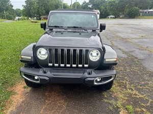 Performance Automotive & Towing of Gaffney in Gaffney, SC (4)