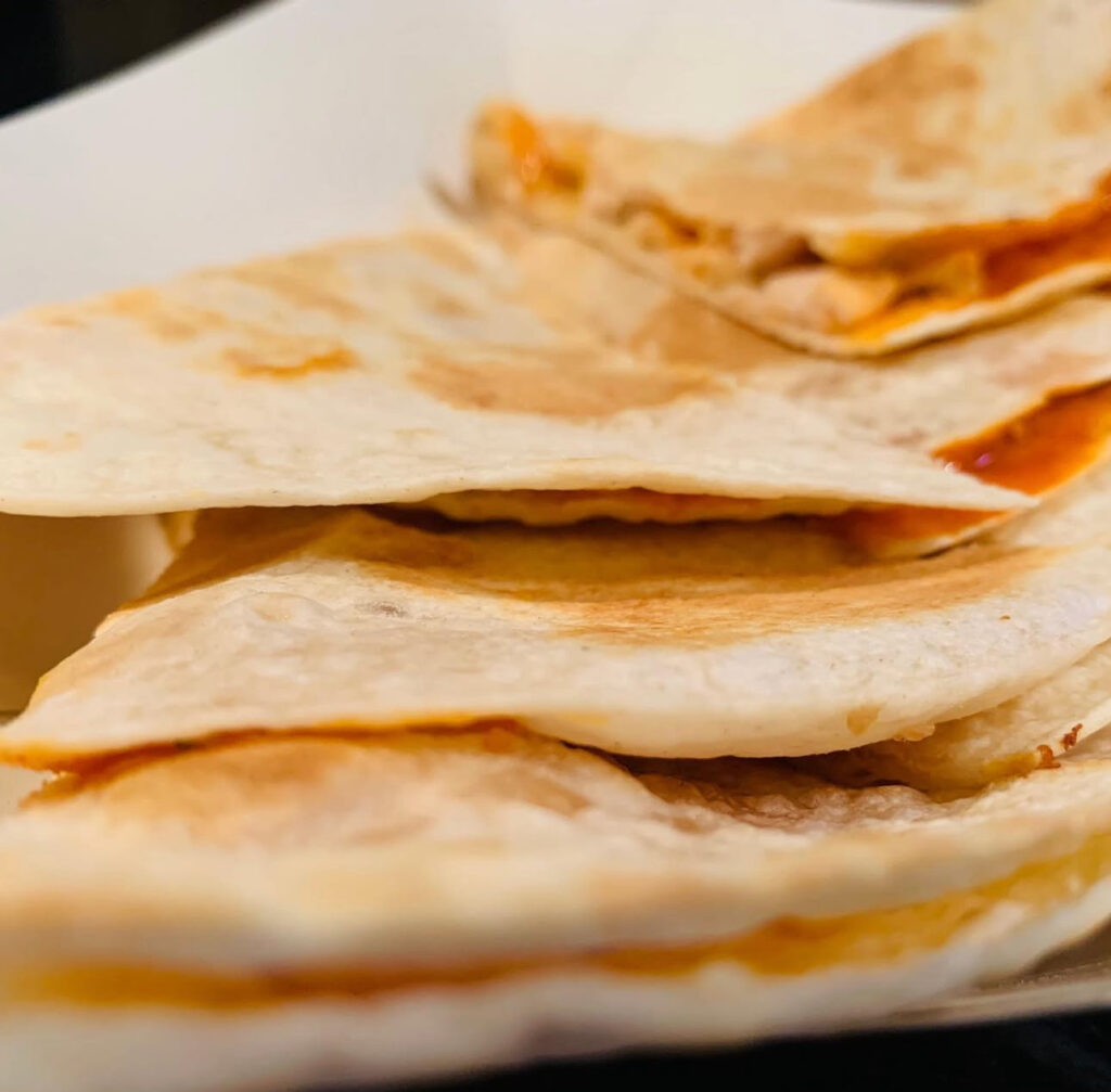 Captain Quesadilla Co. in New Franken, WI (2)