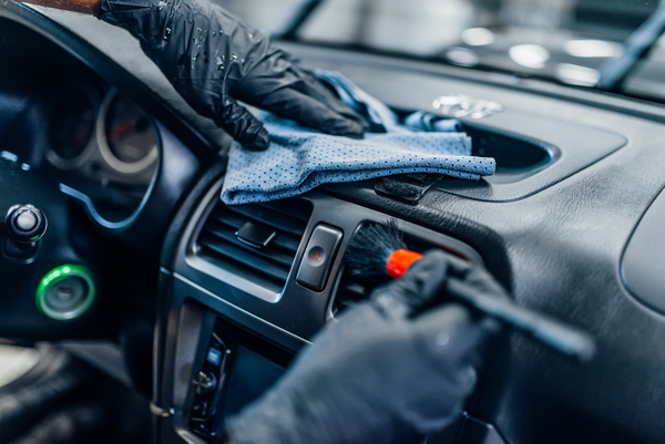 Fresno Auto Detailing in Fresno, CA