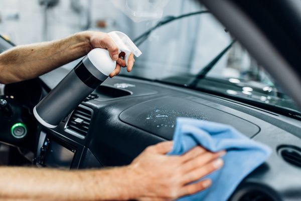Fresno Auto Detailing in Fresno, CA (3)