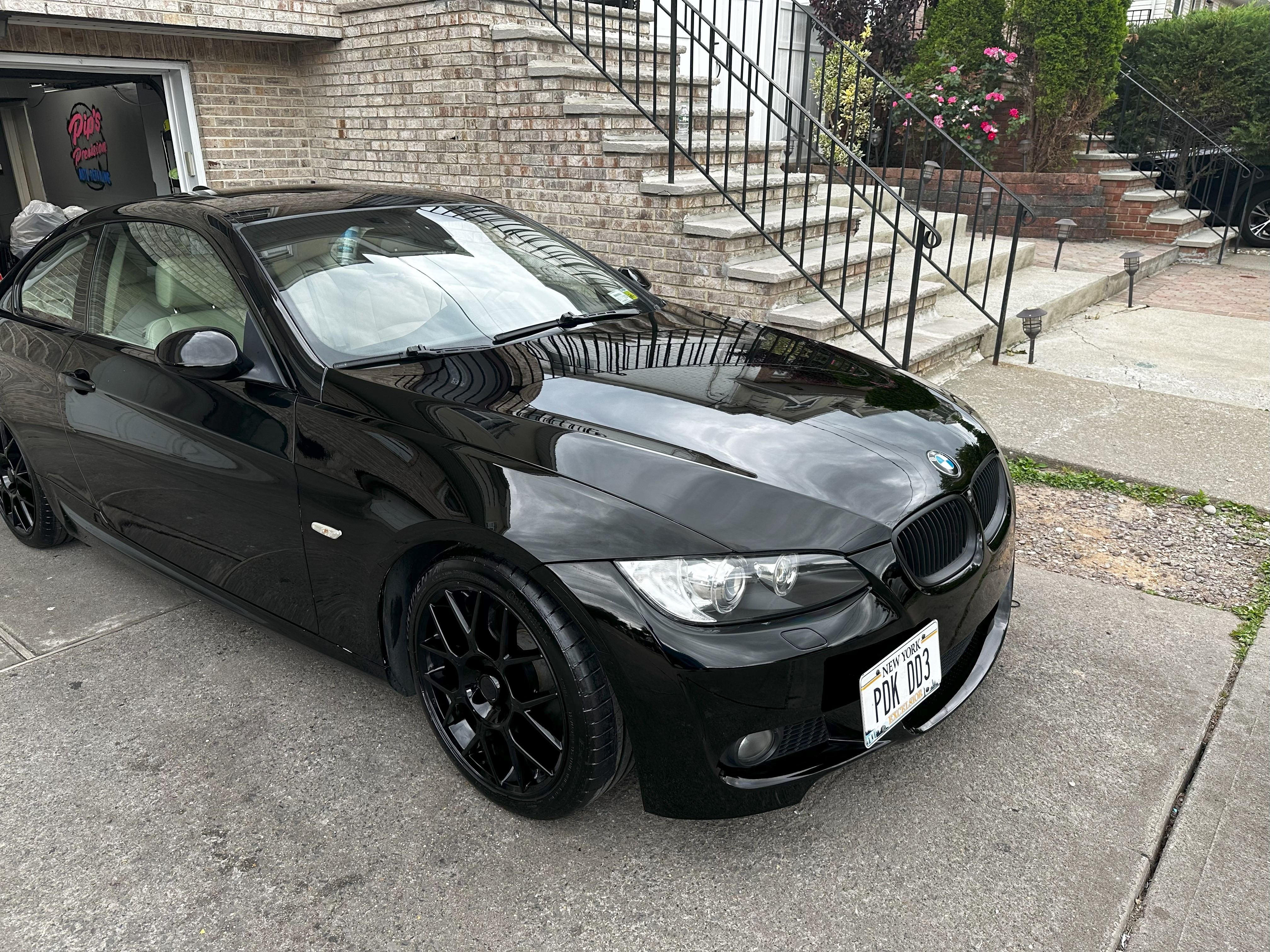 Pip's Auto Detailing in Staten Island, NY