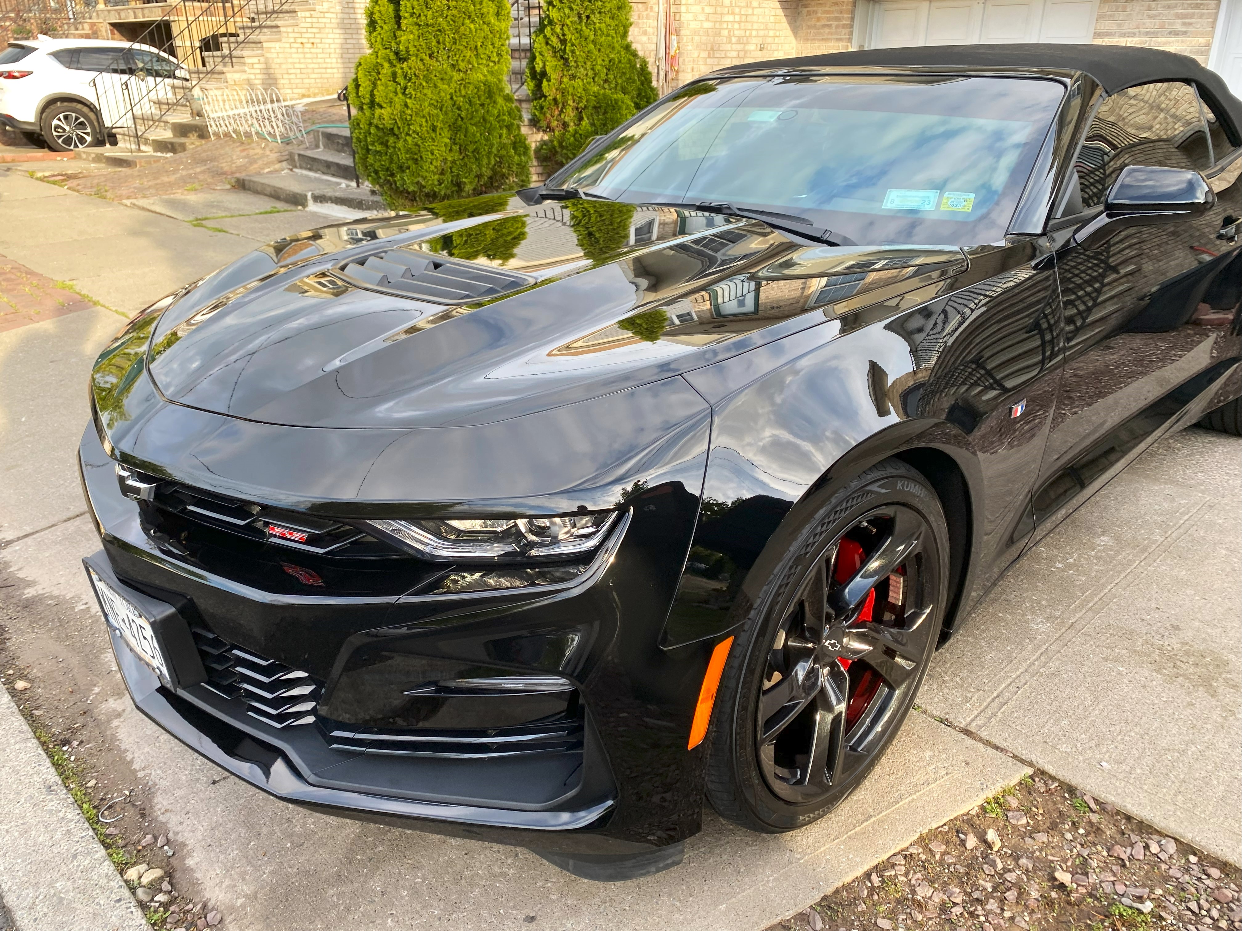 Pip's Auto Detailing in Staten Island, NY (2)