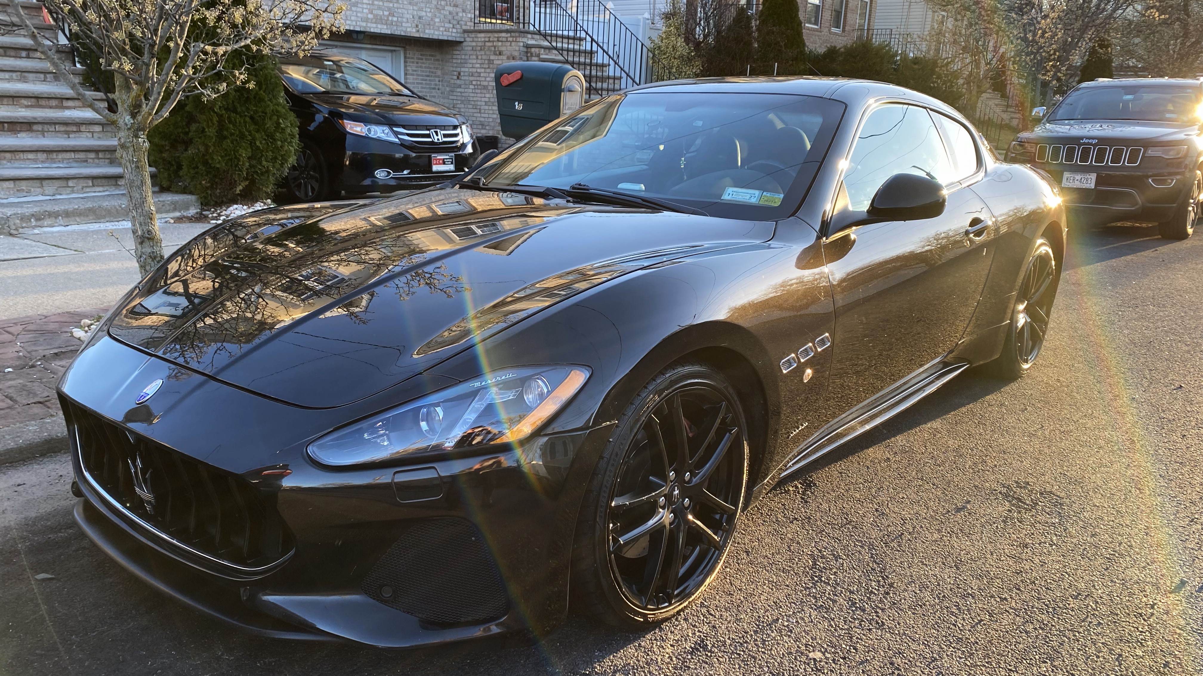 Pip's Auto Detailing in Staten Island, NY (3)
