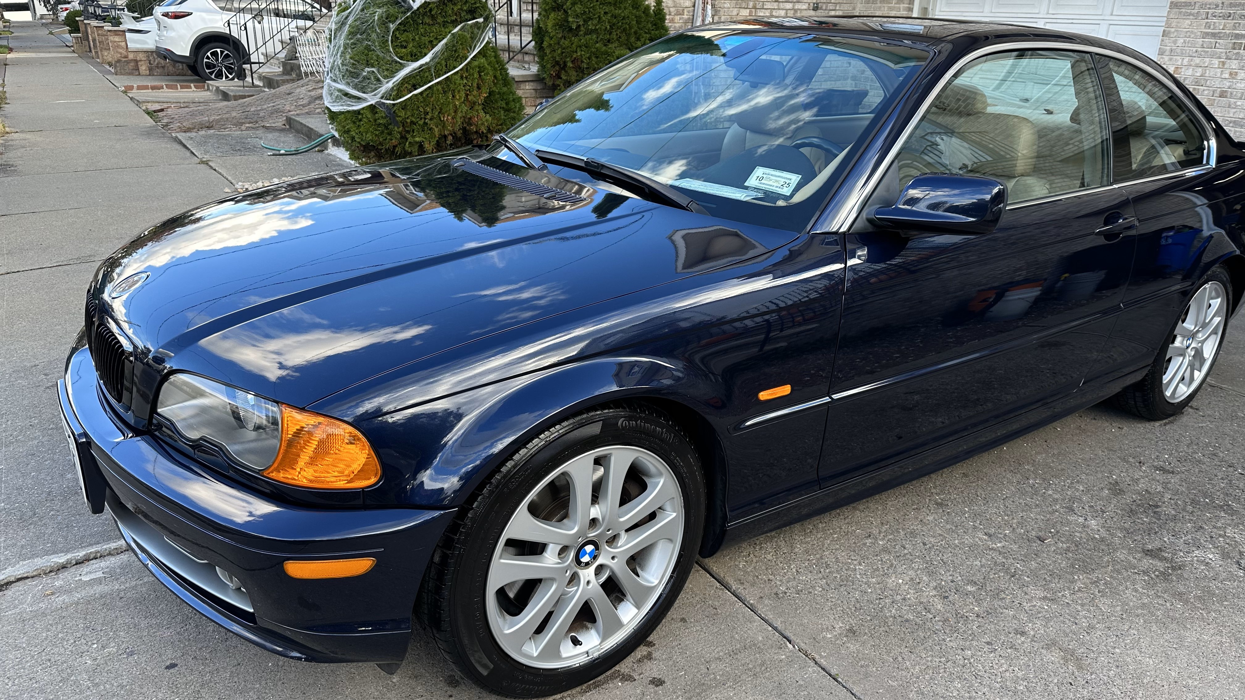 Pip's Auto Detailing in Staten Island, NY (4)