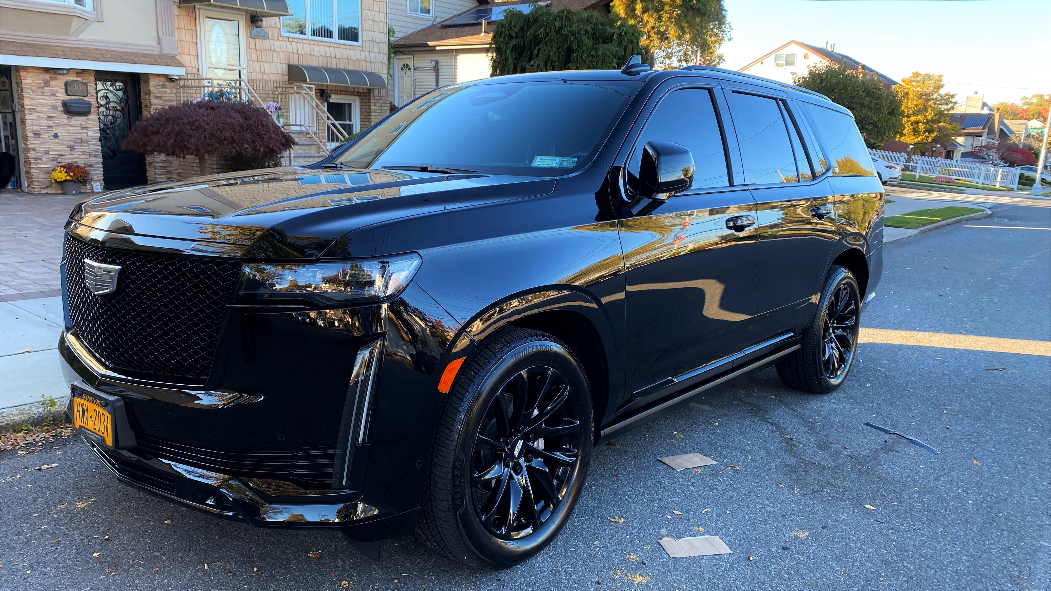 Pip's Auto Detailing in Staten Island, NY (6)