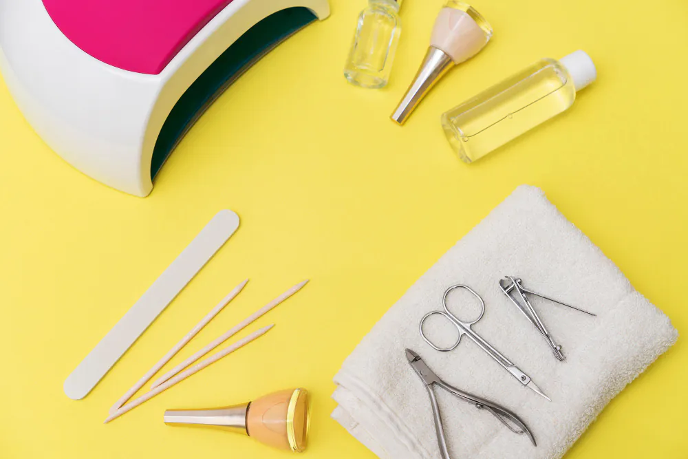 MIO Nail Spa 2 ( Hesperia) in Hesperia, CA (2)