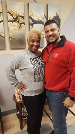 Shades of Color Salon in Georgetown, TX (2)