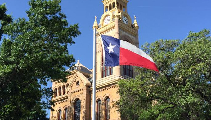Cowart Law Offices in Marble Falls, TX (2)
