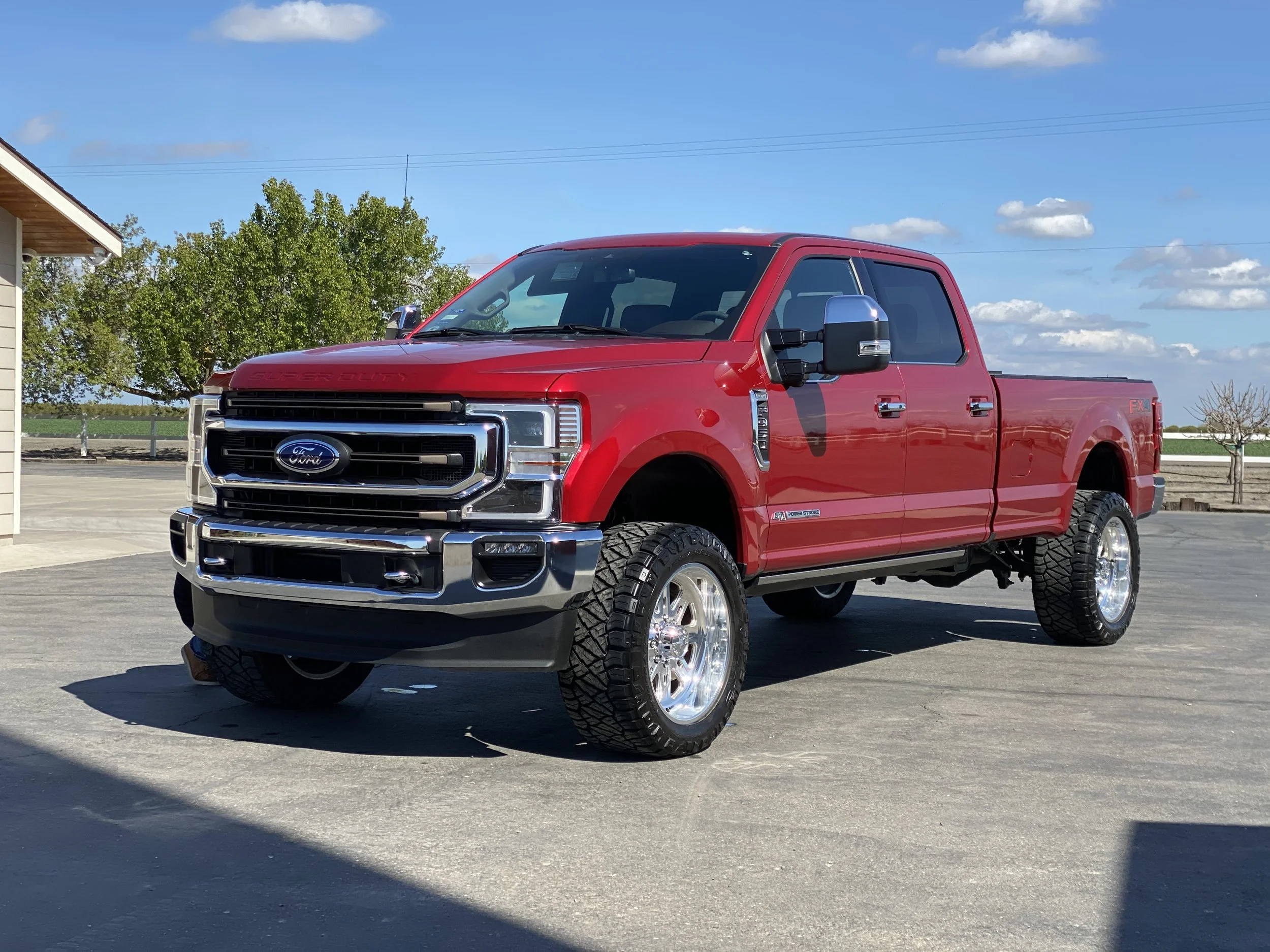 Black Diamond Fresno Auto Detailing in Chowchilla, CA