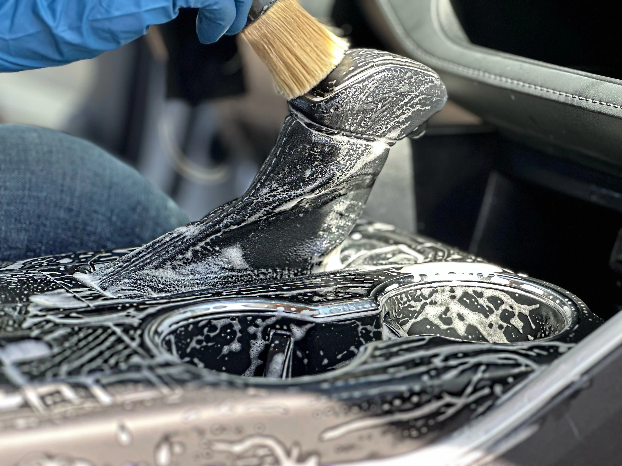 Black Diamond Fresno Auto Detailing in Chowchilla, CA (2)