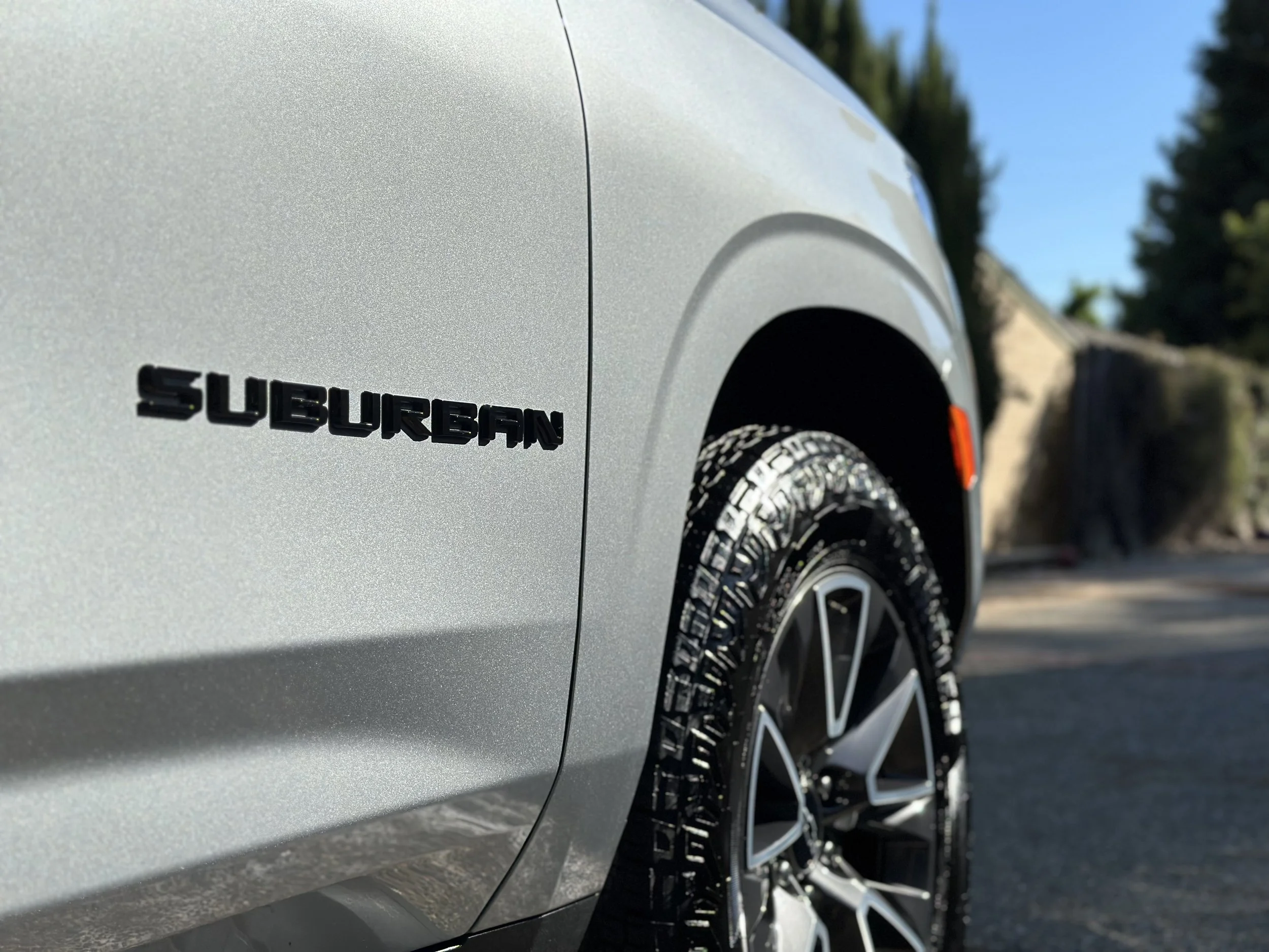 Black Diamond Fresno Auto Detailing in Chowchilla, CA (3)