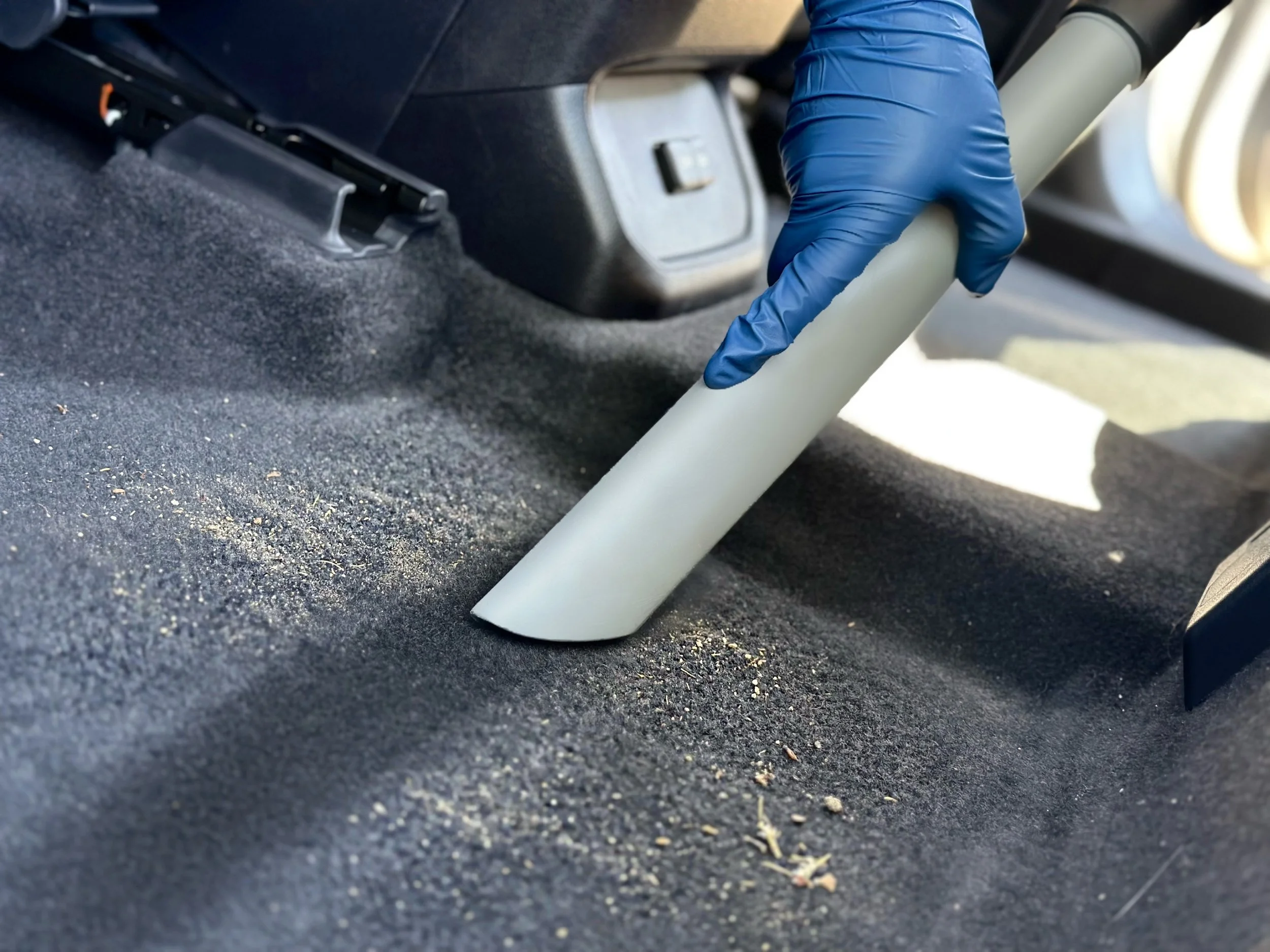 Black Diamond Fresno Auto Detailing in Chowchilla, CA (4)