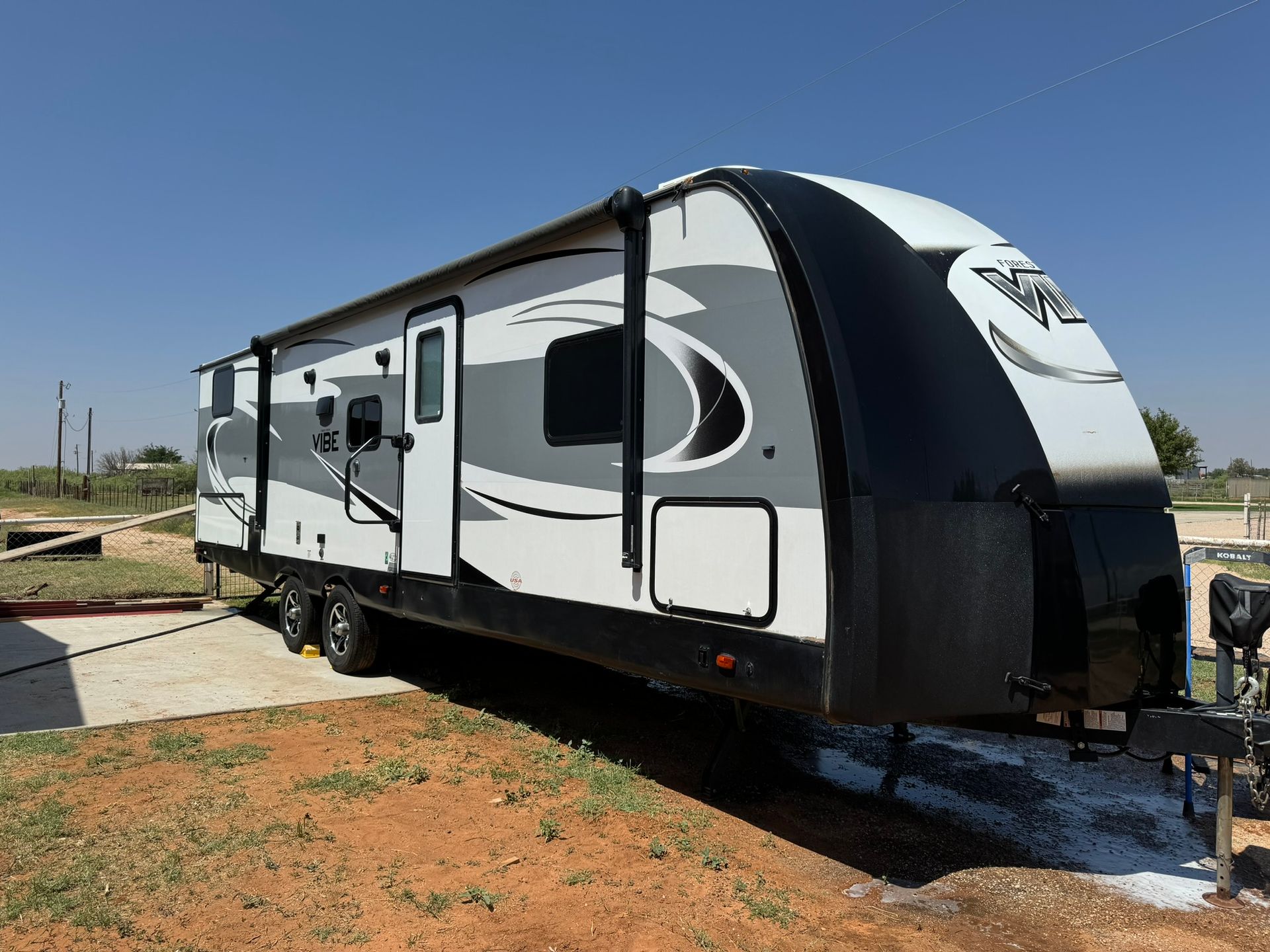 Miller Brite Detailing Services LLC in Gardendale, TX (5)