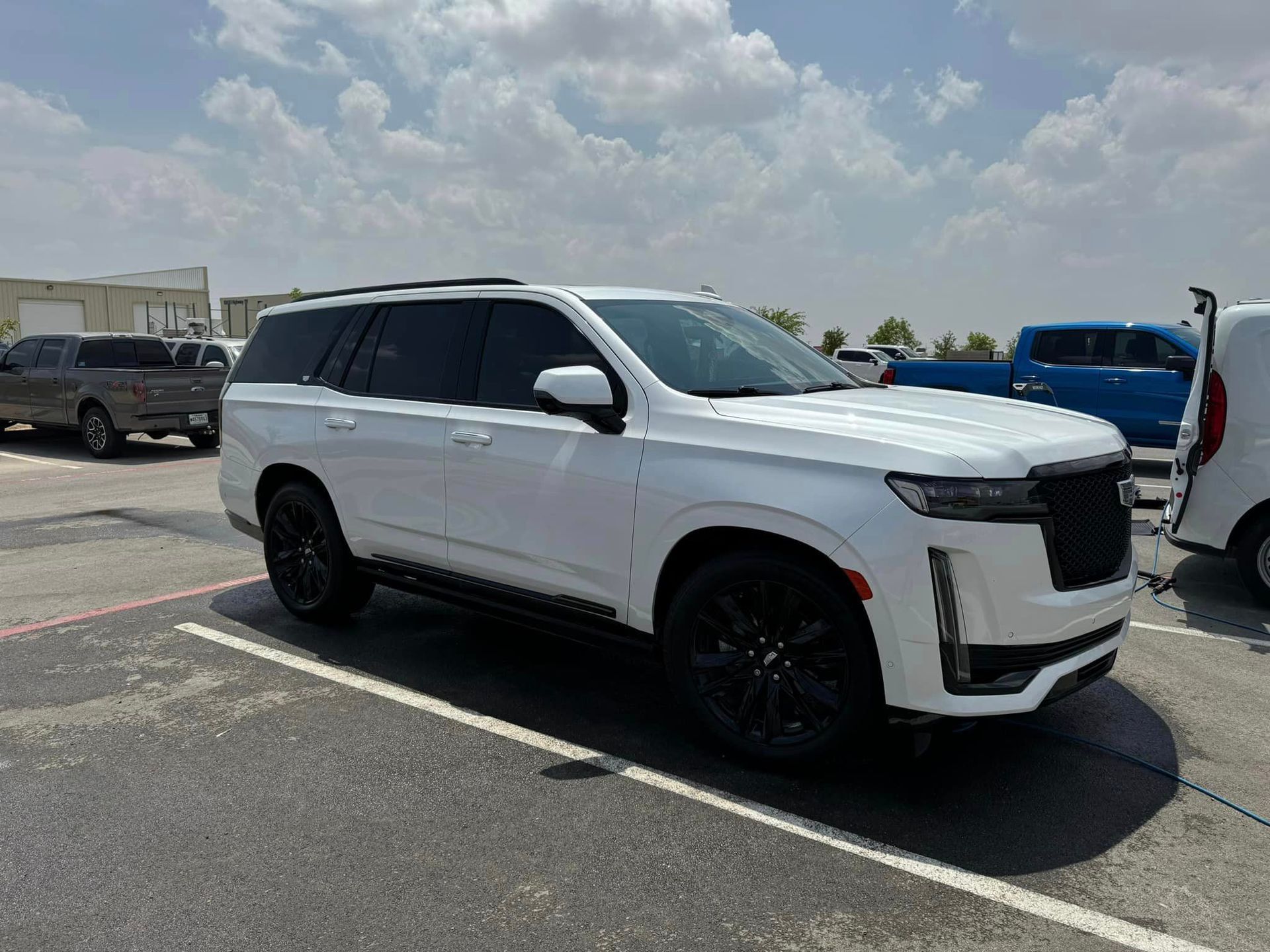 Miller Brite Detailing Services LLC in Gardendale, TX (6)