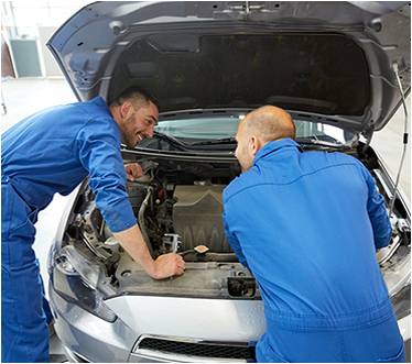 Rocky Mountain Garage & Auto Body in New Stanton, PA (4)