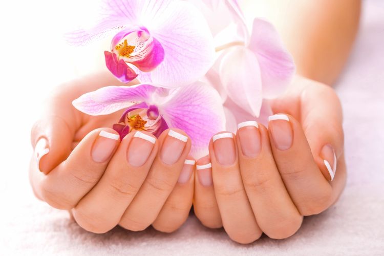 Bellagio Nails & Salon in Flowood, MS