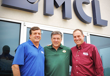 MCL Industries, Inc. in Pulaski, WI (2)