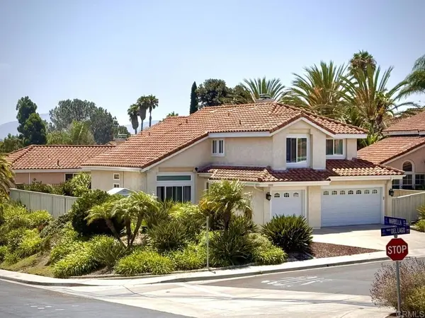 Sandy Rodriguez, San Diego Realtor® in La Mesa, CA