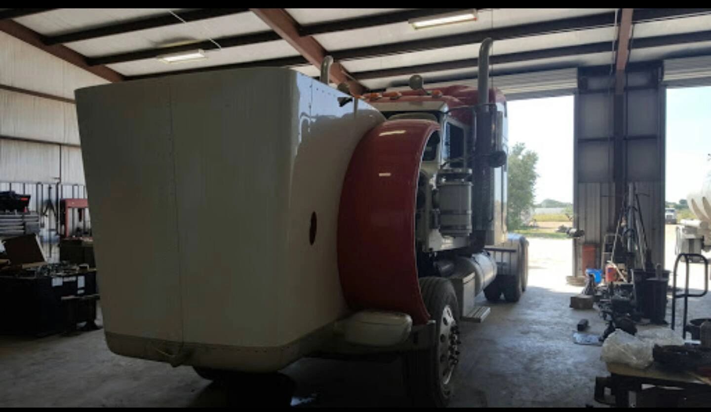 Virdell & Sons Diesel Service LLC in Brady, TX