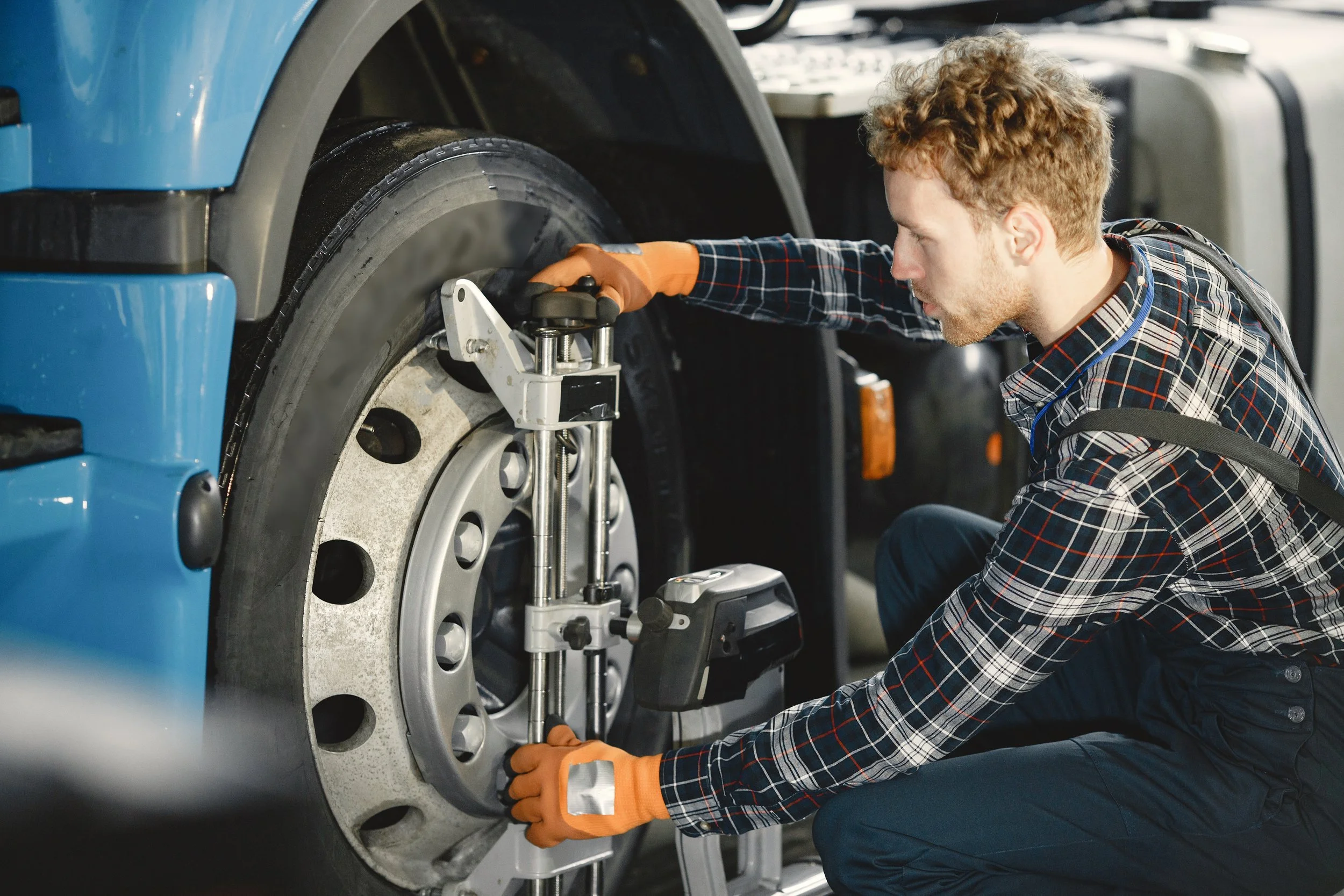 Ferris Truck Repair & Services in Wilmer, TX (2)