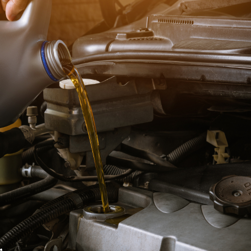 Ferris Truck Repair & Services in Wilmer, TX (6)