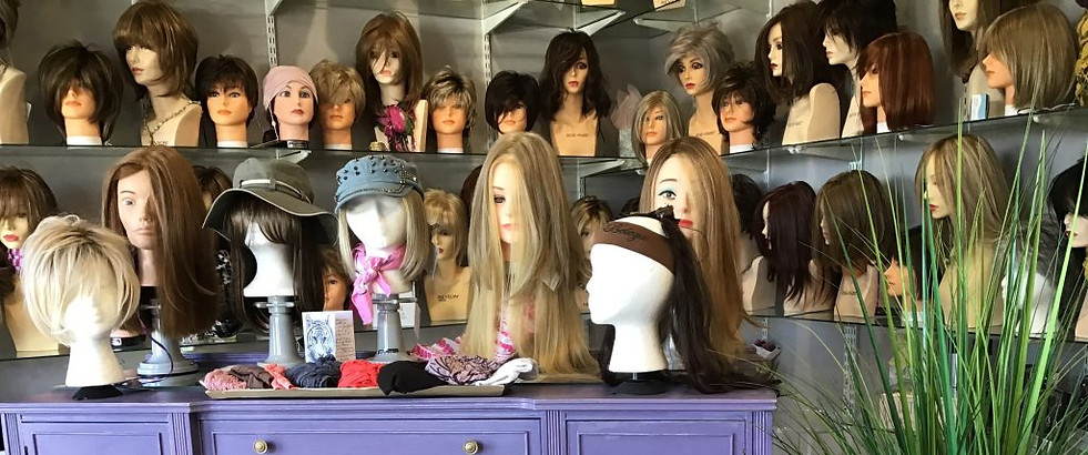 Beleza Wigs and Hair Replacement in Myrtle Beach, SC
