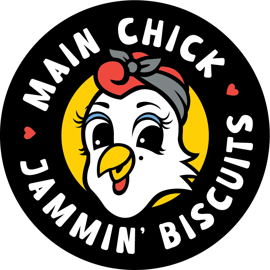 Main Chick Jammin' Biscuits in Hickory, NC (6)