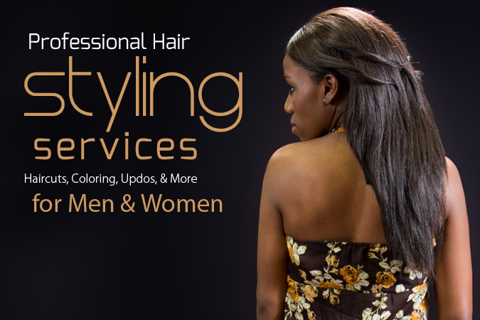 Silk Hair Studio in Richmond, VA