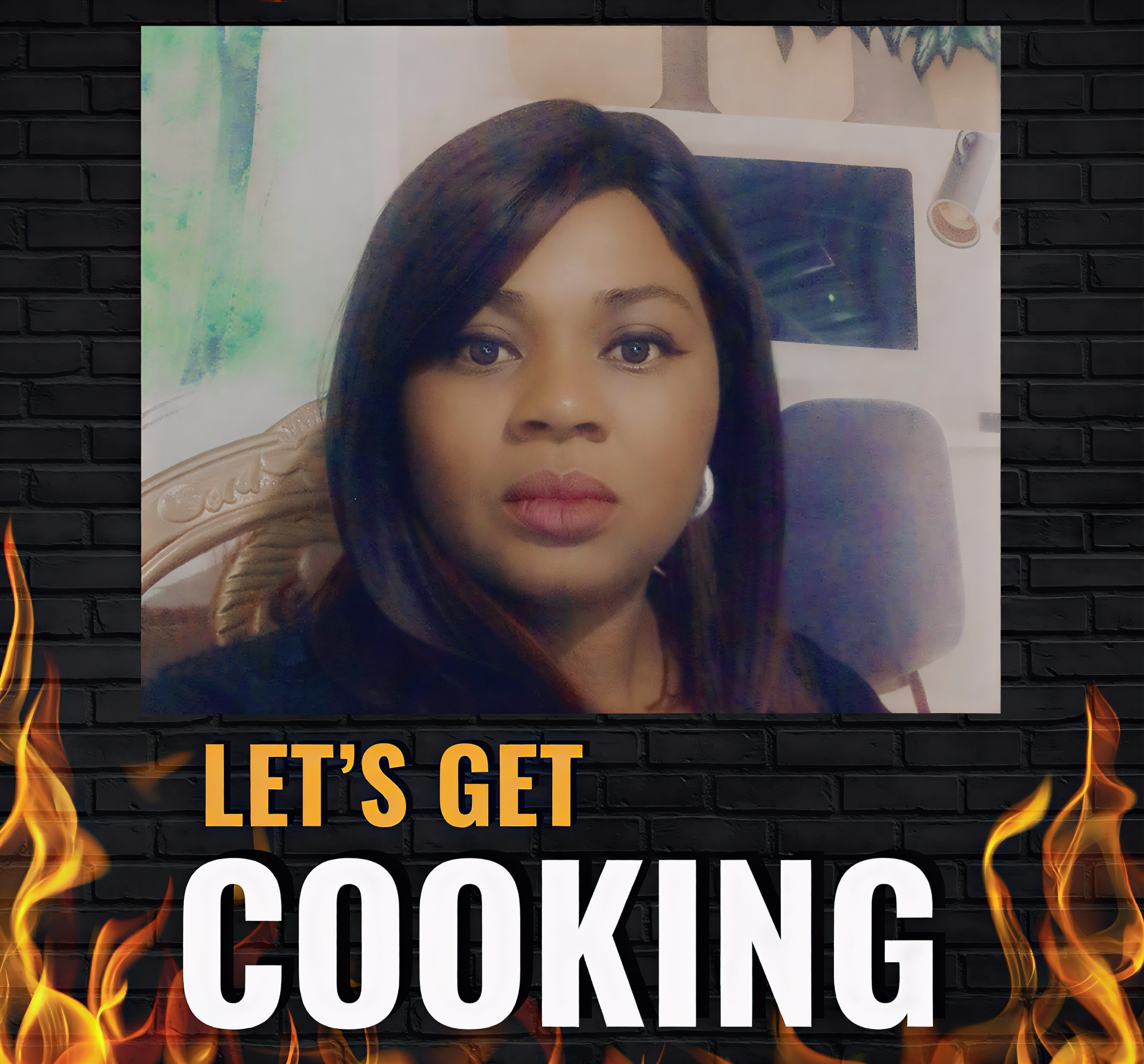 ChefTemii - Nigerian Restaurant & Catering in Arlington, TX