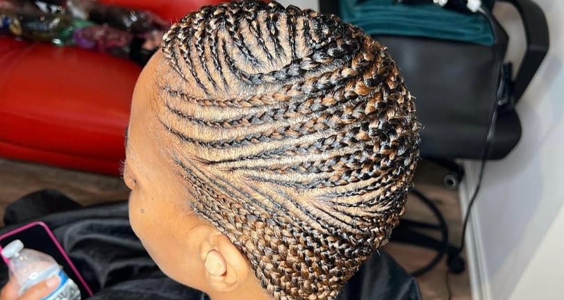 LYCE FASHION BEAUTY in Hagerstown, MD (3)