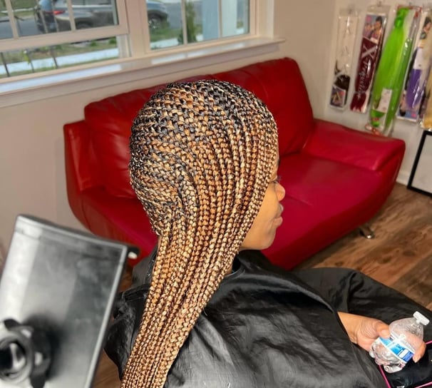 LYCE FASHION BEAUTY in Hagerstown, MD (4)